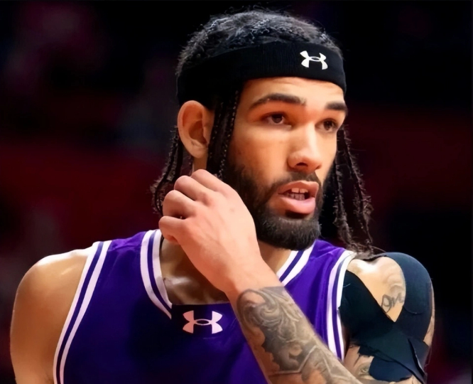 新疆男篮签约NBA落选秀布伊，外援上限已至冲击