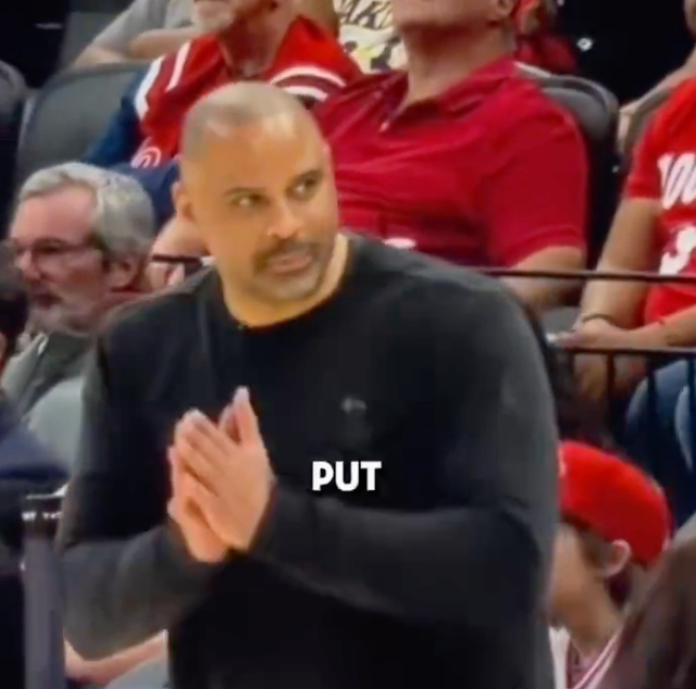 湖人险胜步行者 詹姆斯23+9+9东契奇43分追平哈登