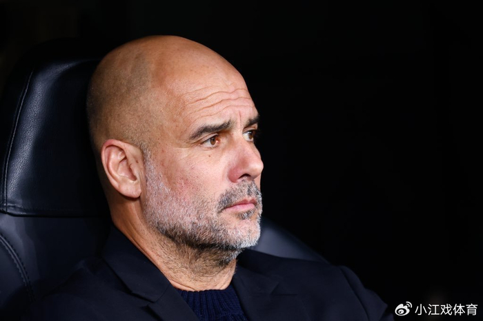 瓜迪奥拉创现役教练冠军纪录 曼城十年蜕变书写