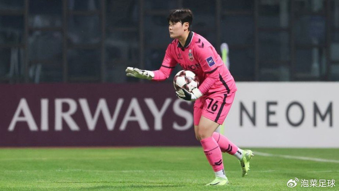 水原女足爆冷4-0淘汰卫冕冠军武汉江大晋级亚冠