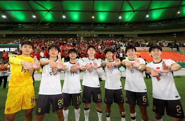 刘诚宇再度入选国足前线，点亮年轻国足的崭新